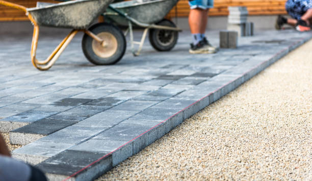 Trusted Laflin, PA Driveway Pavers Experts