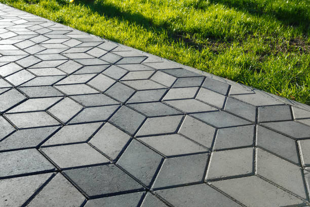 Reasons to Select Us for Your Driveway Paving Requirements in Laflin, PA