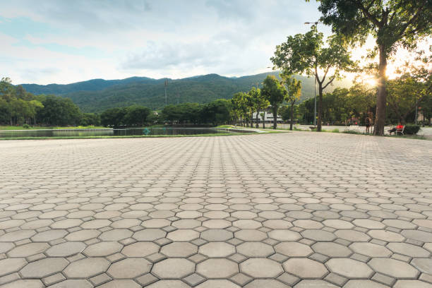 Best Permeable Paver Driveway  in Laflin, PA