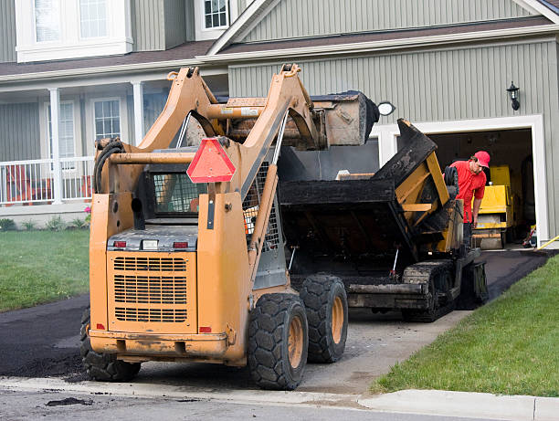 Best Driveway Paving Contractor  in Laflin, PA