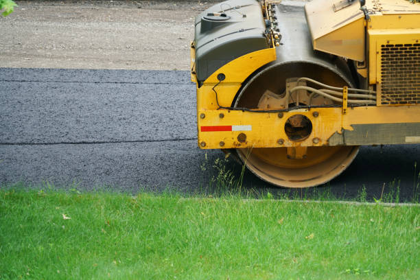 Driveway Pavers for Homes in Laflin, PA