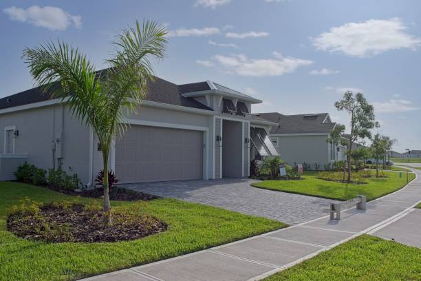 Best Driveway Resurfacing Pavers  in Laflin, PA