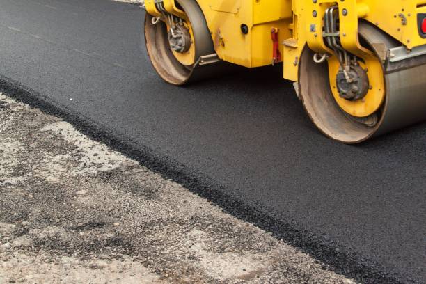 Best Interlocking Driveway Pavers  in Laflin, PA